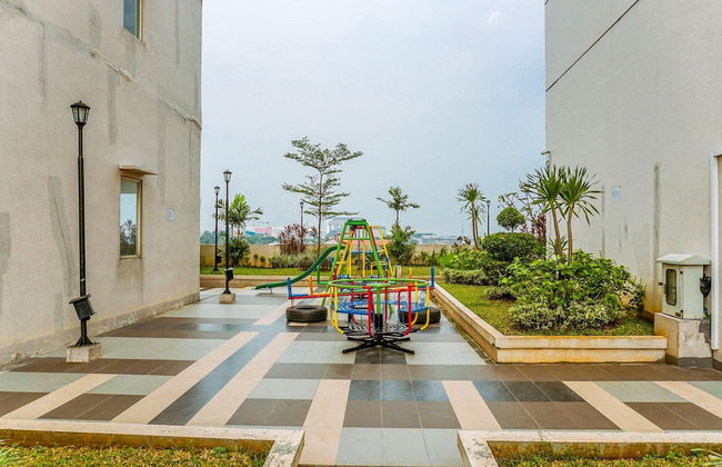 Comfy and Simply Studio Apartment at Margonda Residences 3 - Foto 15