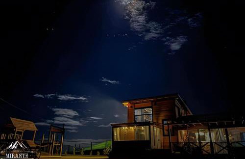 Refúgio Mirante da Montanha - Foto 47