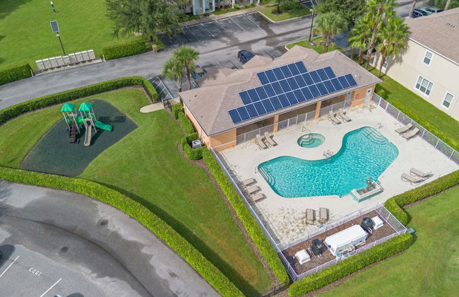 Peaceful 3BR Oasis Private Pool - Foto 36