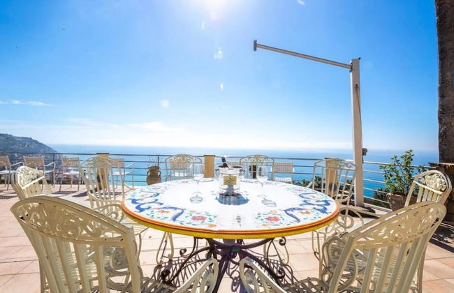 Villa Paradise-sleeps 20-pool-sea Views-pets - Foto 42