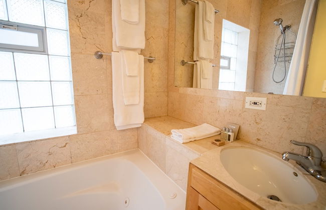 Old Town Suites Operated by Roscoe Village Guesthouse - Foto 8