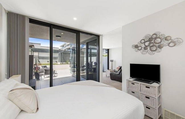 Accommodate Canberra - Lakefront - Foto 4