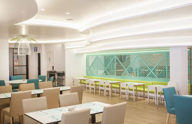 Hotel Villa Mandi Golf Resort - Foto 45