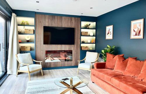 Barton Suites Luxury Home 2 of 2 Sleeps 6 - Foto 1