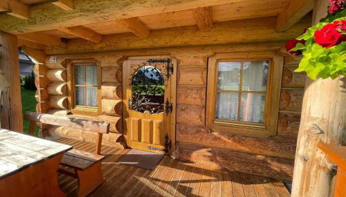 Domek u Orszulaków - Foto 4