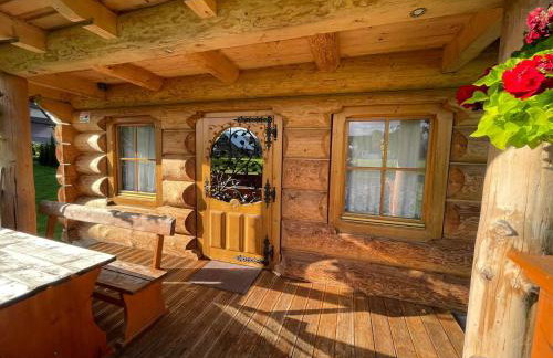 Domek u Orszulaków - Foto 4