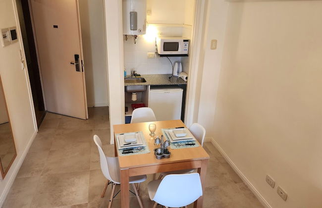 Apart San Diego Recoleta - Foto 21