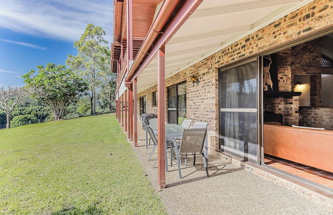 Attunga Park Main House - Foto 57