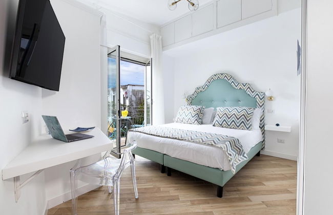 Resort Ravenna - Villa Cavaliere - Foto 67