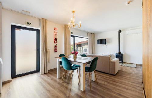 Vale da Fonte - Charming Houses - Photo 53