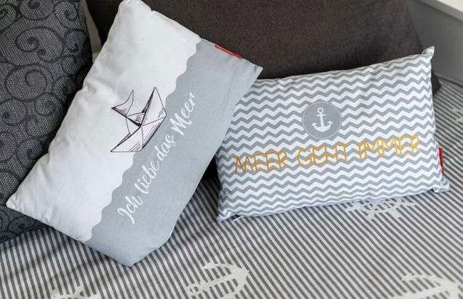 Ferienwohnung in St.peter Ording - Foto 21