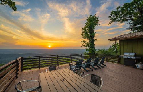 Talking Leaves Cottage on the Brow in Mentone - Foto 1