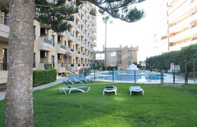 Apartamento - Agua del Mar Mediterraneo - Foto 68