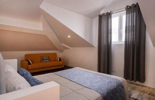 Snuggly Corner by Trip2Portugal - Foto 5