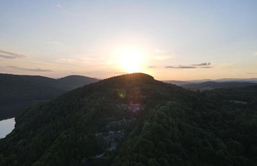 Baza w Bieszczady - Foto 24