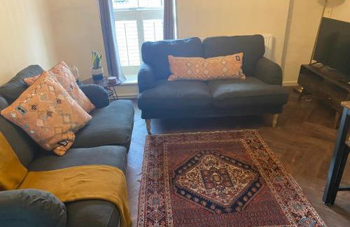 Carpenters Rest, Wighton Near Wells Next The Sea - Foto 5