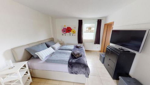 Fewo Wattfischer II - Foto 2