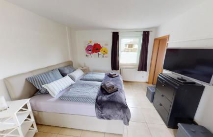 Fewo Wattfischer II - Foto 2