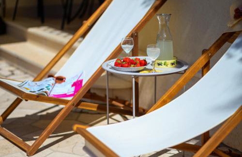 Apartment Jadranka with Sea View in Rogotin - Foto 42