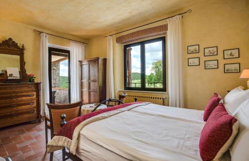 Villa Di Capovento - Photo 86