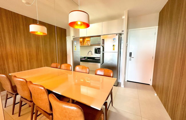 Edifício Time - Foto 14