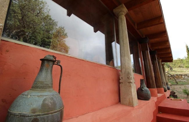 Masia Heredad La Boquilla - Foto 47