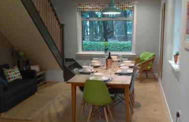 Lowood Cottage - Foto 8