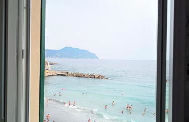 Due Finestre Sul Mare - Foto 1