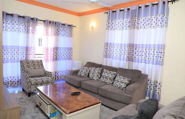 Wawa Luxury apartments - Foto 31