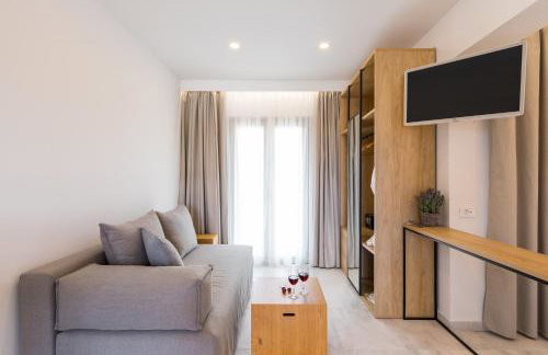 V Luxury Suites - Foto 11