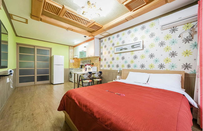 Ddeulae Pension - Foto 9