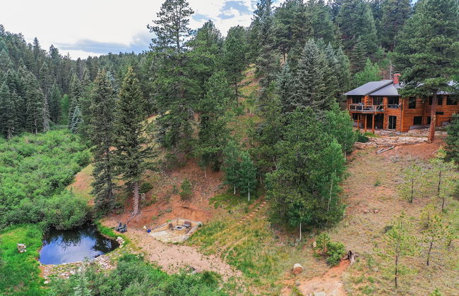 Bakers Creek - Photo 1