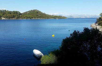 Mljet 4You - Beach House - Foto 4