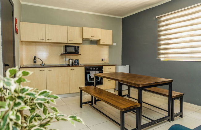 The Seven Apartments - Photo 42