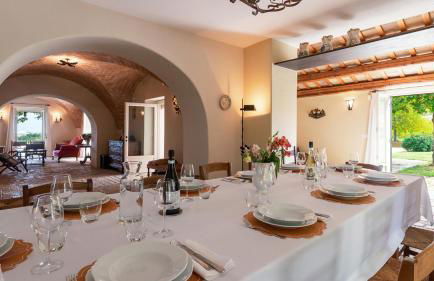 LA CASA NEI VIGNETI 10, Emma Villas - Foto 17