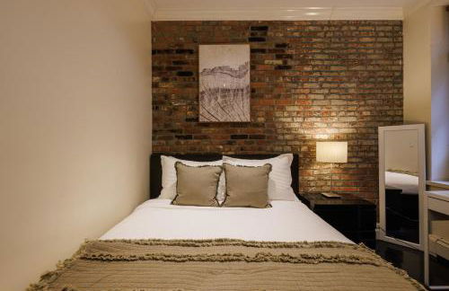 Refined & Stylish Manhattan Haven - Foto 22