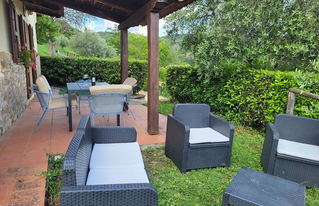 Apartment Monte Santa Maria With Pool Views - Foto 29