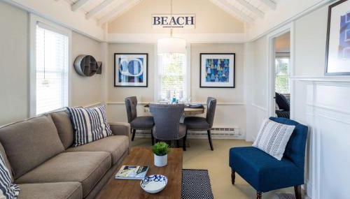 Charming Beachside Bungalow - Foto 3