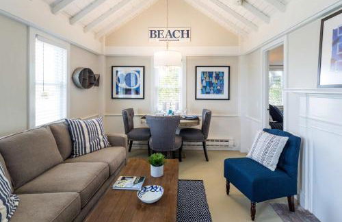 Charming Beachside Bungalow - Foto 3
