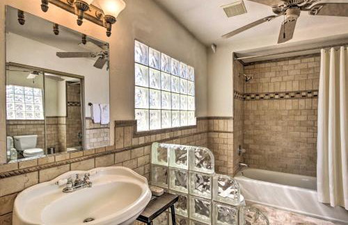 Tranquil Tucson Home with Yard - Walk to U of A - Foto 15