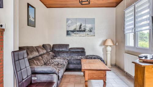 Awesome Home In Pirou With Wifi - Foto 3