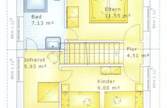 Holiday Home Haus Hartriegel im Bispinger Heidezauber by Interhome - Foto 32