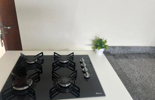 Apartamento aconchegante próximo shopping catuai,uem,vivaro,lebloc - Foto 22