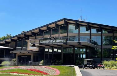 #146 Golf, SkI, Pool Pass Walk to hill - Foto 7