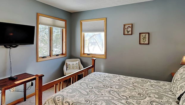 Lured by the Lake by Taylor Made Deep Creek - Foto 4, Comodidade do alojamento