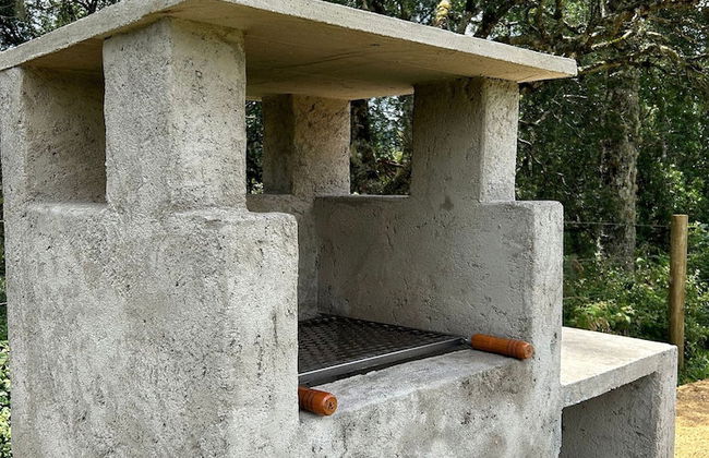 Chalés Solar da Montanha Urubici - Foto 80