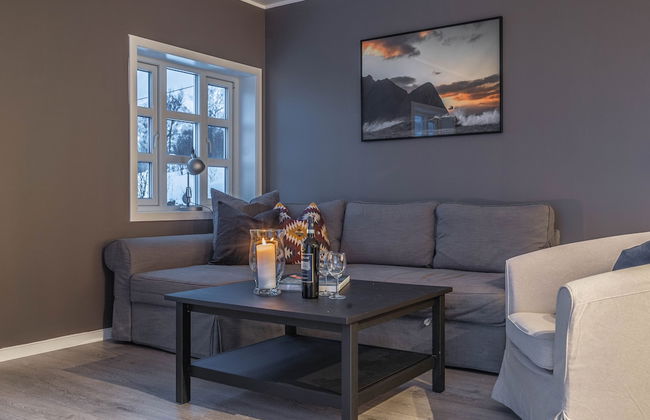 Lofoten Apartments - Photo 30