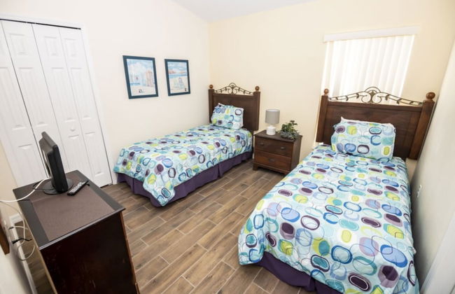 Kevin's Highgate Park Vacation Home - Foto 2