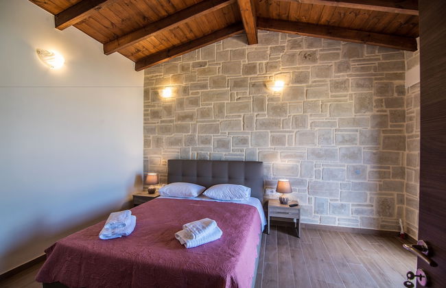 Villa Katerina - Foto 2