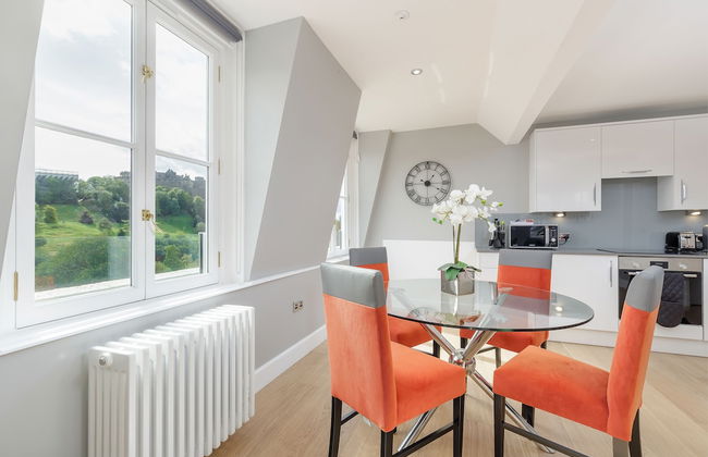 Destiny Scotland Hanover Apartments - Foto 27